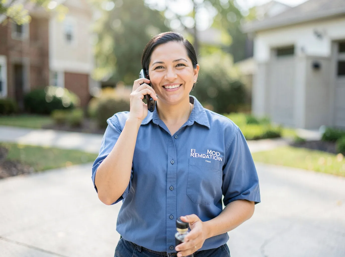 Mold Remediation Brookville, OH FAQs